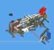 Building Instructions - LEGO - 8071 - Bucket Truck: Page 21