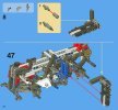 Building Instructions - LEGO - 8071 - Bucket Truck: Page 24