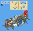 Building Instructions - LEGO - 8071 - Bucket Truck: Page 28