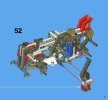 Building Instructions - LEGO - 8071 - Bucket Truck: Page 31