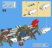 Building Instructions - LEGO - 8071 - Bucket Truck: Page 33