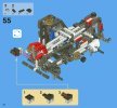 Building Instructions - LEGO - 8071 - Bucket Truck: Page 34