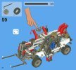 Building Instructions - LEGO - 8071 - Bucket Truck: Page 42