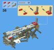 Building Instructions - LEGO - 8071 - Bucket Truck: Page 3