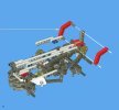 Building Instructions - LEGO - 8071 - Bucket Truck: Page 6