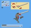 Building Instructions - LEGO - 8071 - Bucket Truck: Page 13