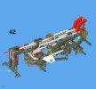 Building Instructions - LEGO - 8071 - Bucket Truck: Page 14