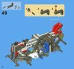 Building Instructions - LEGO - 8071 - Bucket Truck: Page 26