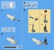 Building Instructions - LEGO - 8071 - Bucket Truck: Page 36