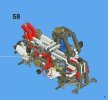 Building Instructions - LEGO - 8071 - Bucket Truck: Page 41