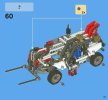 Building Instructions - LEGO - 8071 - Bucket Truck: Page 43