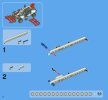 Building Instructions - LEGO - 8071 - Bucket Truck: Page 2