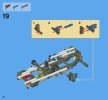 Building Instructions - LEGO - 8071 - Bucket Truck: Page 20