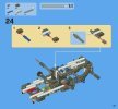 Building Instructions - LEGO - 8071 - Bucket Truck: Page 25