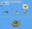 Building Instructions - LEGO - 8071 - Bucket Truck: Page 6