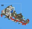 Building Instructions - LEGO - 8071 - Bucket Truck: Page 8