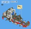 Building Instructions - LEGO - 8071 - Bucket Truck: Page 9