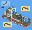 Building Instructions - LEGO - 8071 - Bucket Truck: Page 19