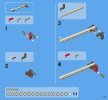 Building Instructions - LEGO - 8071 - Bucket Truck: Page 23