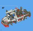 Building Instructions - LEGO - 8071 - Bucket Truck: Page 28