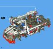 Building Instructions - LEGO - 8071 - Bucket Truck: Page 32