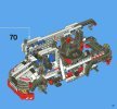 Building Instructions - LEGO - 8071 - Bucket Truck: Page 37