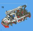 Building Instructions - LEGO - 8071 - Bucket Truck: Page 42