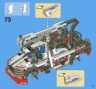 Building Instructions - LEGO - 8071 - Bucket Truck: Page 43