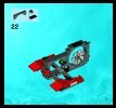 Building Instructions - LEGO - 8075 - Neptune Carrier: Page 37