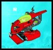 Building Instructions - LEGO - 8075 - Neptune Carrier: Page 49