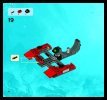 Building Instructions - LEGO - 8075 - Neptune Carrier: Page 34