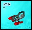 Building Instructions - LEGO - 8075 - Neptune Carrier: Page 37