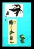 Building Instructions - LEGO - 8076 - Deep Sea Striker: Page 3