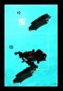 Building Instructions - LEGO - 8076 - Deep Sea Striker: Page 33