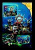 Building Instructions - LEGO - 8076 - Deep Sea Striker: Page 67