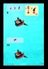 Building Instructions - LEGO - 8076 - Deep Sea Striker: Page 45