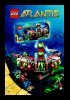 Building Instructions - LEGO - 8076 - Deep Sea Striker: Page 66