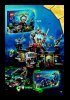 Building Instructions - LEGO - 8076 - Deep Sea Striker: Page 67