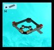 Building Instructions - LEGO - 8077 - Atlantis Exploration HQ: Page 16