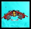 Building Instructions - LEGO - 8077 - Atlantis Exploration HQ: Page 68