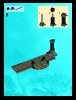 Building Instructions - LEGO - 8078 - Portal of Atlantis: Page 6