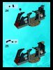 Building Instructions - LEGO - 8078 - Portal of Atlantis: Page 15