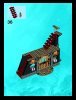 Building Instructions - LEGO - 8078 - Portal of Atlantis: Page 25