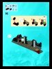 Building Instructions - LEGO - 8078 - Portal of Atlantis: Page 47