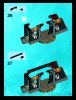 Building Instructions - LEGO - 8078 - Portal of Atlantis: Page 53