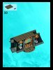 Building Instructions - LEGO - 8078 - Portal of Atlantis: Page 58