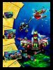 Building Instructions - LEGO - 8078 - Portal of Atlantis: Page 78