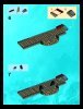 Building Instructions - LEGO - 8078 - Portal of Atlantis: Page 5