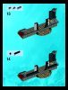 Building Instructions - LEGO - 8078 - Portal of Atlantis: Page 9