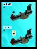 Building Instructions - LEGO - 8078 - Portal of Atlantis: Page 10